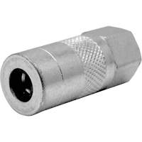 Camlock & Groove Fitting