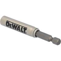 Magnetic Screwdriving Bit Drive Guide, Phillips, #2, 1/4" Drive Nuna Depot Inc.