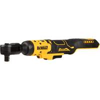 ATOMIC COMPACT SERIES 20V MAX Brushless 1/2" Ratchet (Tool Only) Nuna Depot Inc.