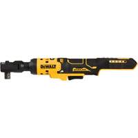 ATOMIC COMPACT SERIES 20V MAX Brushless 1/2" Ratchet (Tool Only) Nuna Depot Inc.