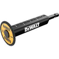 Accessoire coupe-tuyau de PVC Impact Connect, Capacit&eacute; de 1-1/4"- 8" Nuna Depot Inc.
