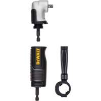 FLEXTORQ&reg; 1/4" Square Drive Modular Right Angle Attachment Nuna Depot Inc.