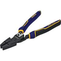 VISE-GRIP&reg; PowerSlot High-Leverage Lineman's Pliers Nuna Depot Inc.