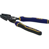 VISE-GRIP&reg; PowerSlot High-Leverage Lineman's Pliers Nuna Depot Inc.