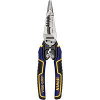 Outil &agrave; d&eacute;nuder multifonction 7-en-1 VISE-GRIP Nuna Depot Inc.