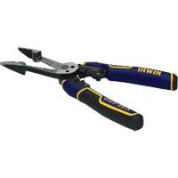 Outil &agrave; d&eacute;nuder multifonction 7-en-1 VISE-GRIP Nuna Depot Inc.