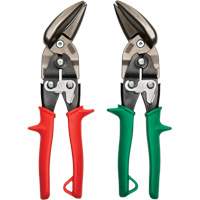 Offset Aviation Snip Set Nuna Depot Inc.