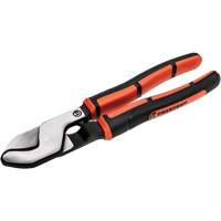 Electrical Cable Cutter, 9-1/2" Nuna Depot Inc.