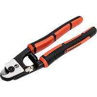 Pocket Wire Rope & Cable Cutter, 7-1/2" Nuna Depot Inc.