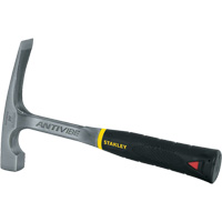 FatMax&reg; Ant-Vibe Brick Hammer, 20 lbs. Nuna Depot Inc.