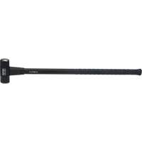 Sledge Hammer, 6 lbs., 36", Fibreglass Handle Nuna Depot Inc.