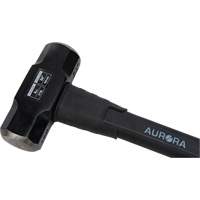 Sledge Hammer, 6 lbs., 36", Fibreglass Handle Nuna Depot Inc.