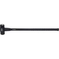 Masse, 8 lb, 36", Prise Fibre de verre Nuna Depot Inc.