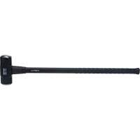 Sledge Hammer, 12 lbs., 36", Fibreglass Handle Nuna Depot Inc.