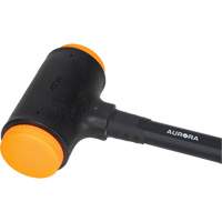 Polyurethane End Caps Nuna Depot Inc.