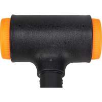 Polyurethane End Caps Nuna Depot Inc.