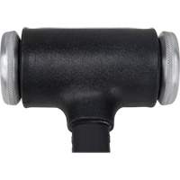 Aluminum End Caps Nuna Depot Inc.