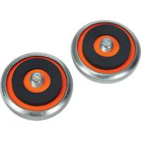 Steel End Caps Nuna Depot Inc.