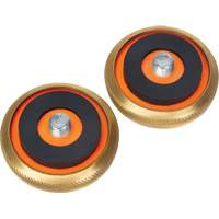 Brass End Caps Nuna Depot Inc.