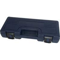 SAE Socket Set, 19 Pcs, Impact, 1/2" Drive Size Nuna Depot Inc.