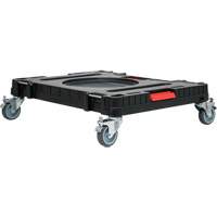 Arx&reg; Dolly with Swivel Casters Nuna Depot Inc.