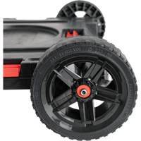 Arx All-Terrain Dolly Nuna Depot Inc.