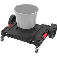 Arx All-Terrain Dolly Nuna Depot Inc.