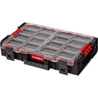 Arx X-Large Organizer with Multilayer Foam Inserts, 23" x 15-1/5" x 5", Black Nuna Depot Inc.