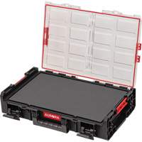 Arx X-Large Organizer with Multilayer Foam Inserts, 23" x 15-1/5" x 5", Black Nuna Depot Inc.