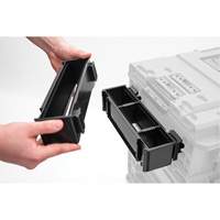 Support pour objets longs Arx Nuna Depot Inc.