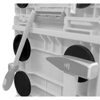 Aimants porte-outils Arx Nuna Depot Inc.
