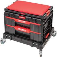 Si&egrave;ge en mousse Arx Nuna Depot Inc.