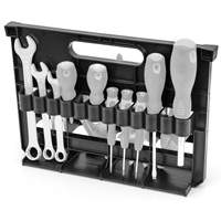 Porte-outils et s&eacute;parateur Arx Nuna Depot Inc.