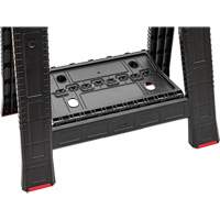 Arx Collapsible & Portable Sawhorse Nuna Depot Inc.