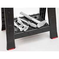 Arx Collapsible & Portable Sawhorse Nuna Depot Inc.