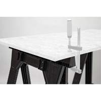 Arx Collapsible & Portable Sawhorse Nuna Depot Inc.