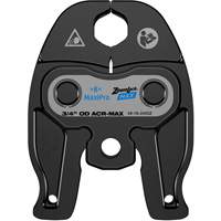 3/4" ZoomLock&reg; MAX Press Jaw for M12 FORCE LOGIC Press Tools Nuna Depot Inc.