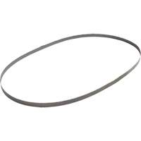 Extreme Thick Metal Compact Band Saw Blade, 35-3/8" L x 8/10 TPI Nuna Depot Inc.