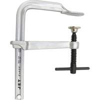 JLRD-20 Standard-Duty L Clamp, 20" (508 mm) Nuna Depot Inc.