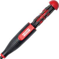 24-in-1 Precision Multi-Bit Screwdriver, Cushion Grip Handle Nuna Depot Inc.