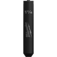 T&ecirc;te courte de 1-1/4" pour vibrateur &agrave; b&eacute;ton Nuna Depot Inc.