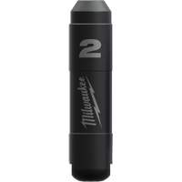 T&ecirc;te courte de 2" pour vibrateur &agrave; b&eacute;ton Nuna Depot Inc.