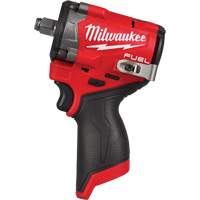 Fuel Stubby Impact Wrench, 12 V, 1/2" Socket Nuna Depot Inc.