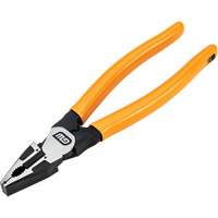 PITBULL Dipped Handle Universal Cutting Pliers, 8" L Nuna Depot Inc.