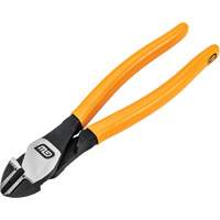 PITBULL Diagonal Cutting Plier Dipped Handle, 8" L Nuna Depot Inc.