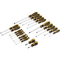 Screwdriver Sets