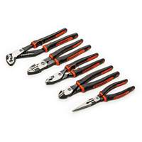Z2 Mixed Dual Material Plier Set, 5 Pieces Nuna Depot Inc.