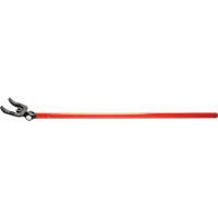 Barre-levier pour le retrait de plateforme d'indexation, 5-59/500" la, 44" lo Nuna Depot Inc.