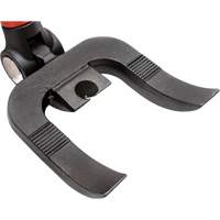 Barre-levier pour le retrait de plateforme d'indexation, 5-59/500" la, 44" lo Nuna Depot Inc.