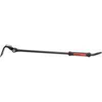 Levier plat pivotant, 2-1/2" la, 30" lo Nuna Depot Inc.